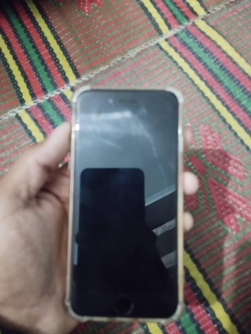 Apple iPhone 6 9