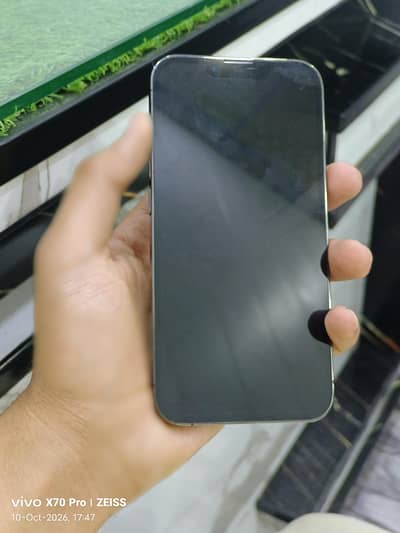Apple iPhone 13 Pro