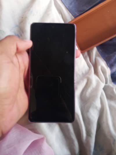 Samsung Mobile S20 FE