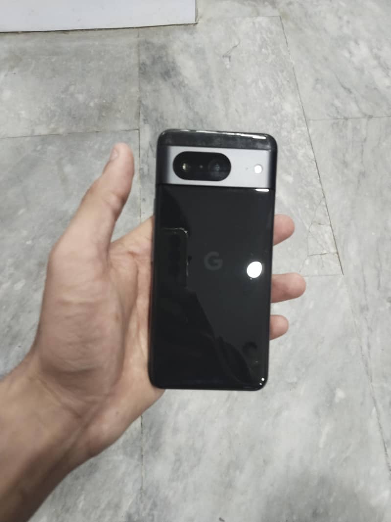 Google Pixel 8 2