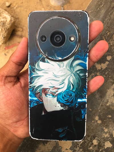 Xiaomi Redmi A3