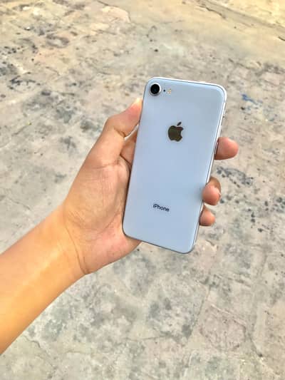 Apple iPhone 8 (64gb (03368696095)