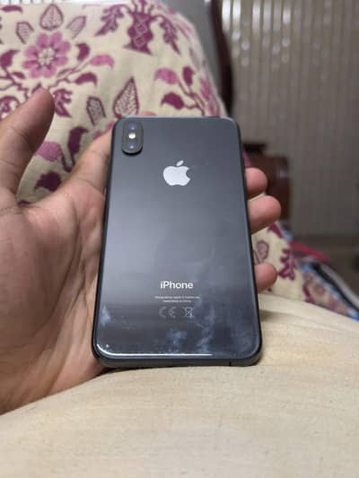 Apple iPhone XS