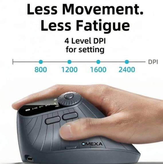 omexa mouse 1