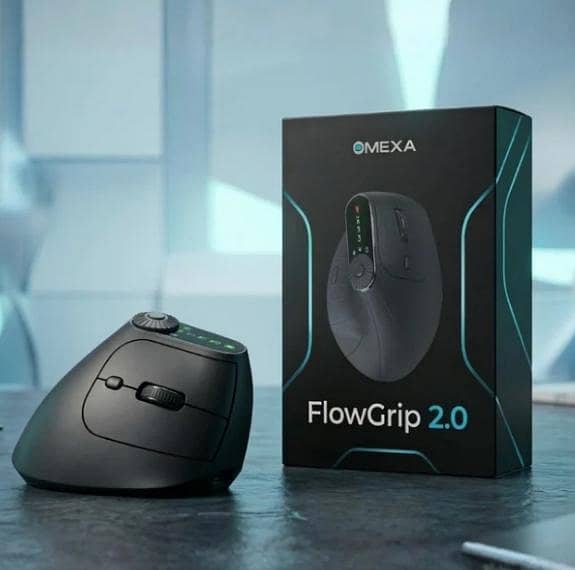 omexa mouse 2