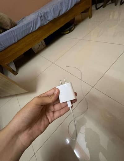 apple iphone 100  apple original 20 watt fast charger for sale. . .