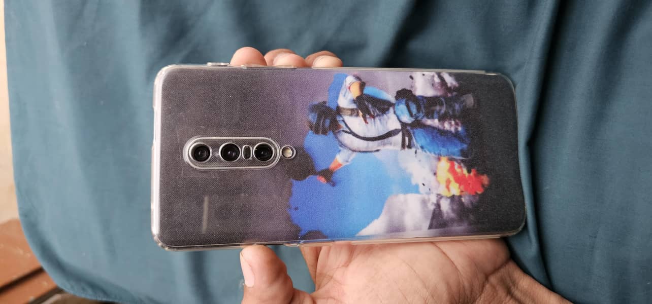 One Plus 7 Pro 0