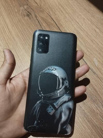 Samsung Mobile A02s