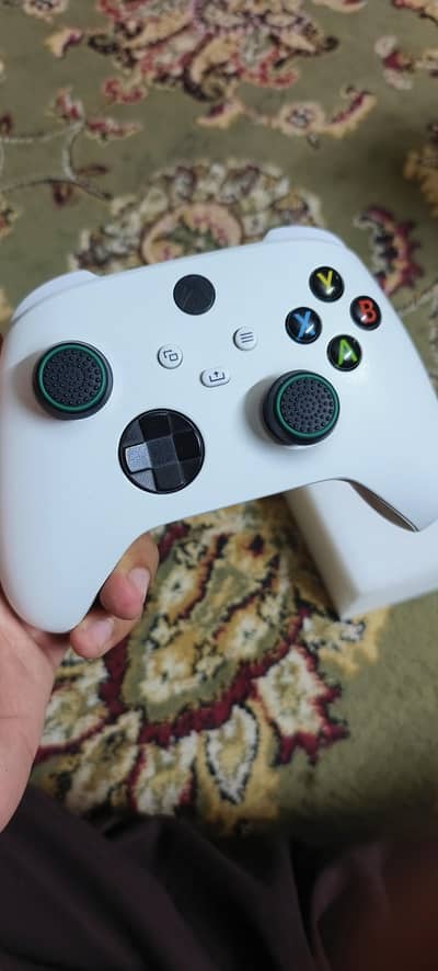 Xbox Series S Original Controller with Rechargeable Battery