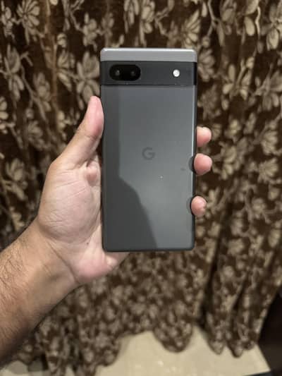 Google Pixel 6a PTA approved