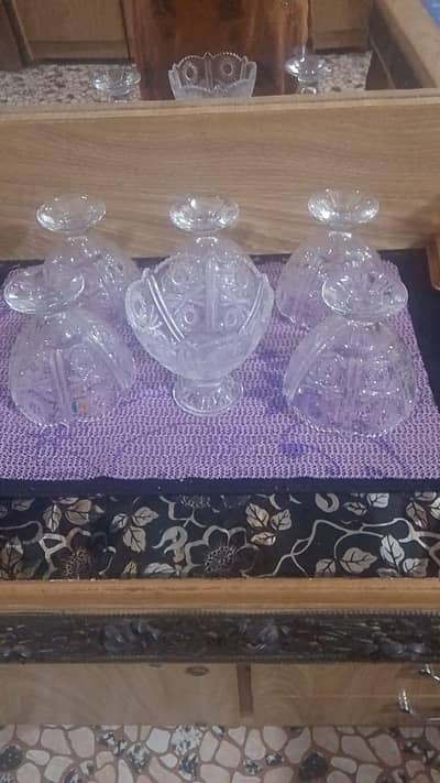 ice cream set