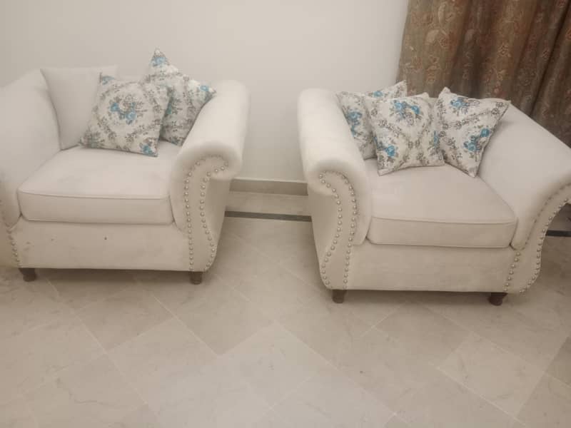 7 seater sofa set 1