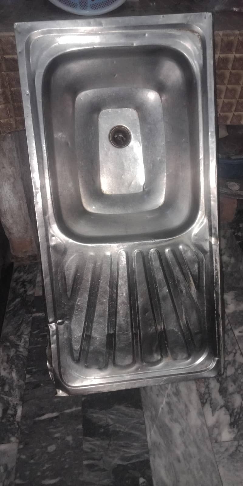 kitchen scales 0