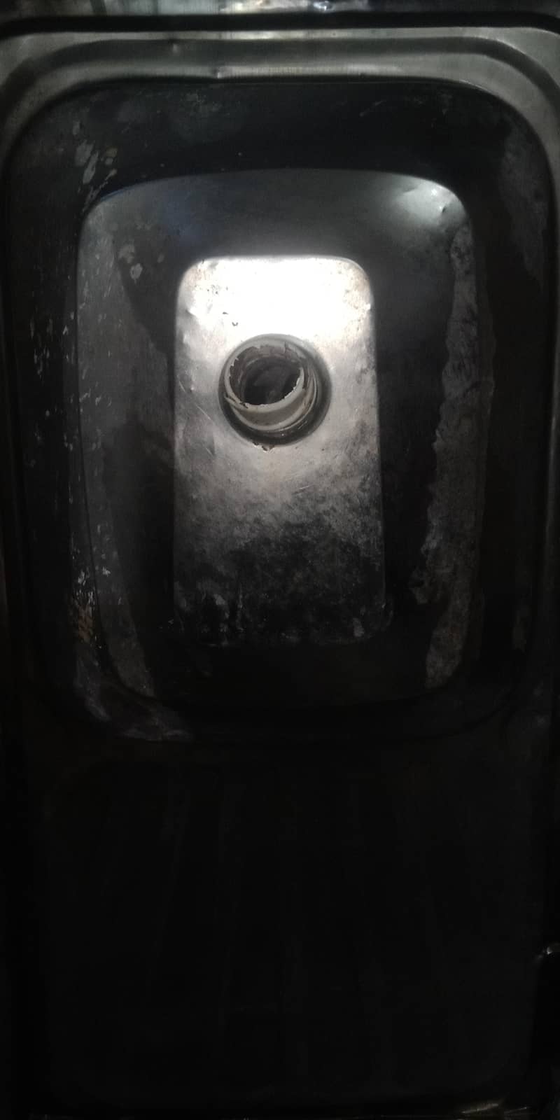 kitchen scales 1