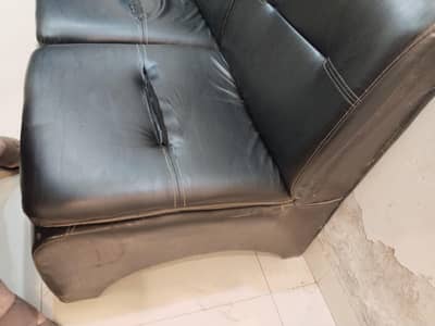 3 OFFICE SOFA. S