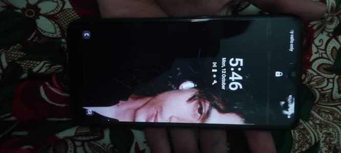 Samsung Mobile A10S