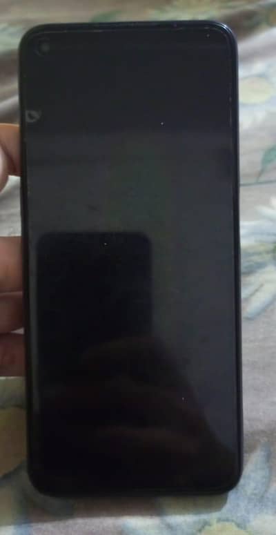 Realme Narzo 50