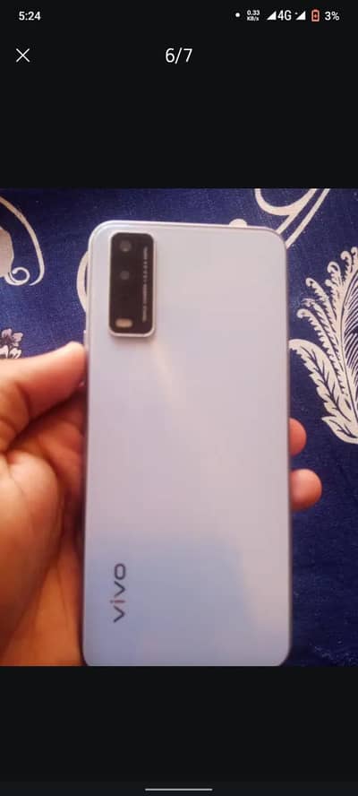Vivo Y12A