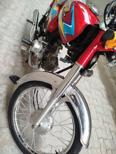 Honda 70 2025/ 2026 model for sale