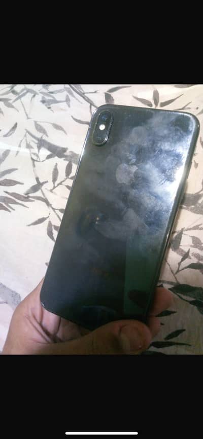 Apple iPhone X 3123064161 bypassed face id disable