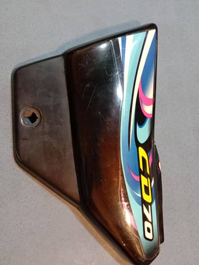 Honda CD 70