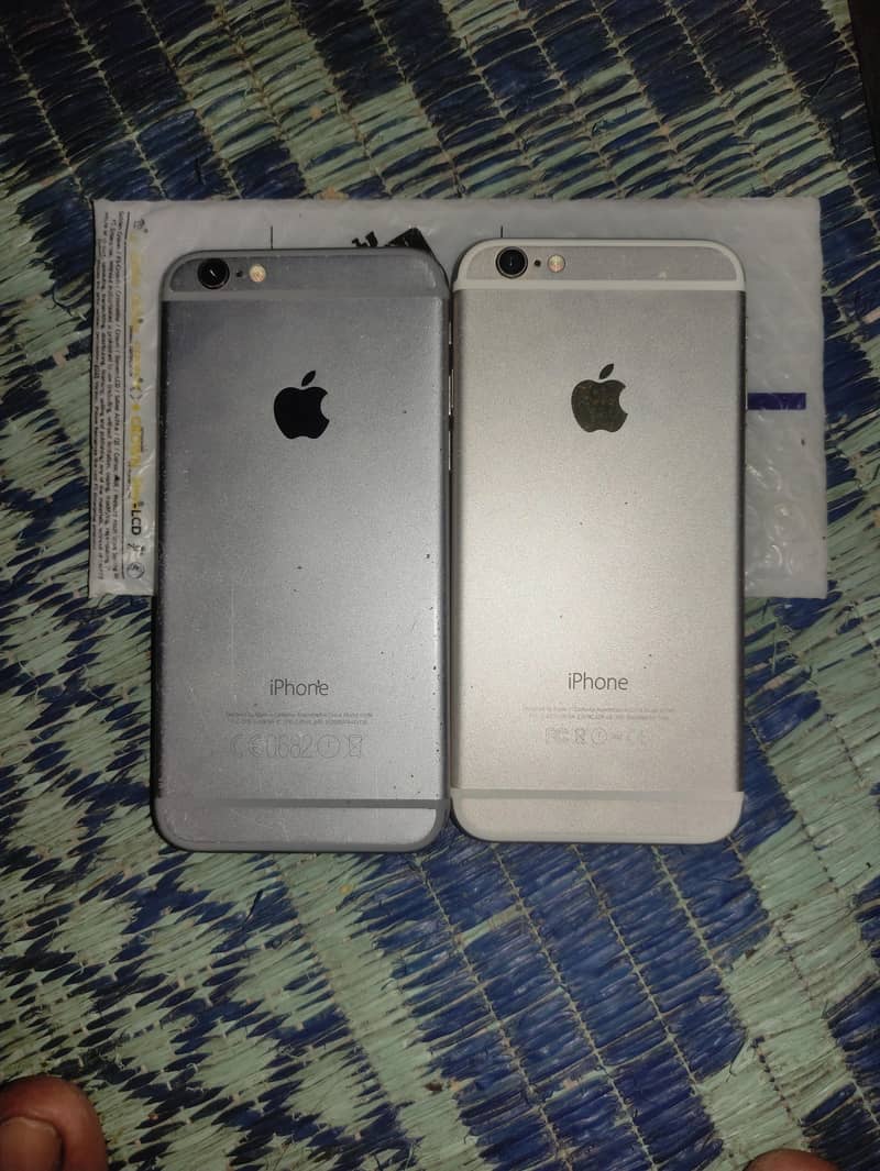 Apple iPhone 6 0