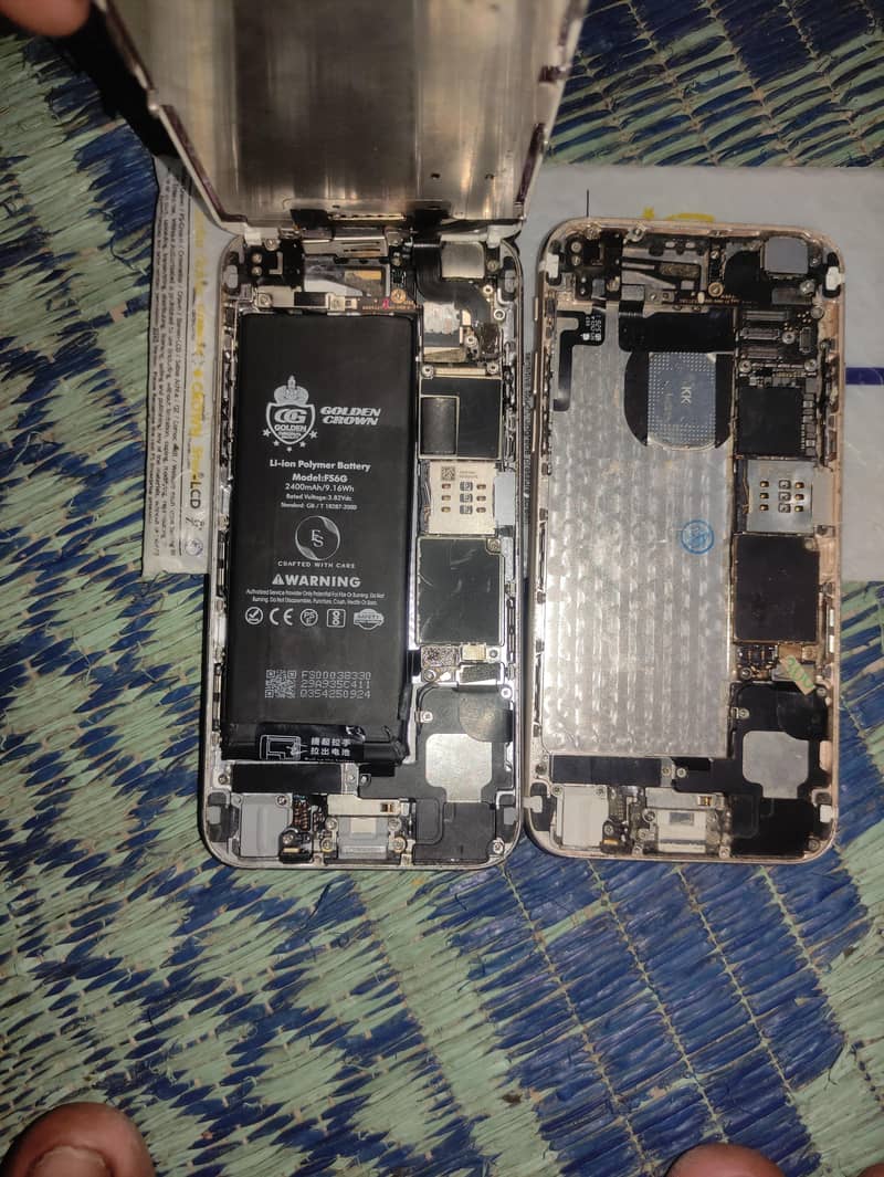 Apple iPhone 6 1