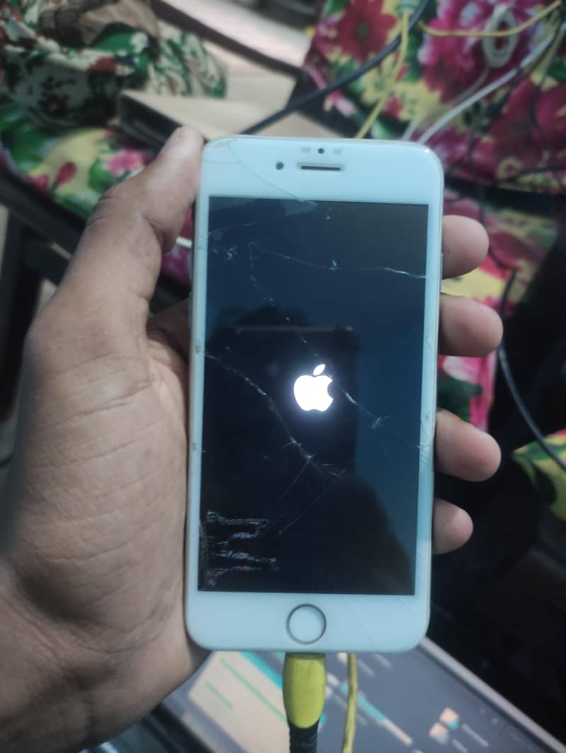 Apple iPhone 6 2