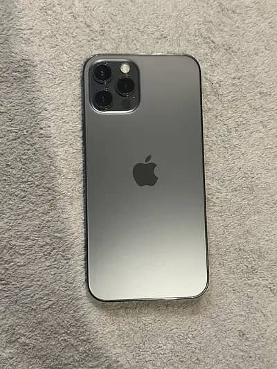 Apple iPhone 12 Pro