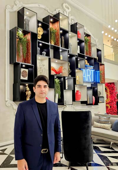 Raheel Kamran