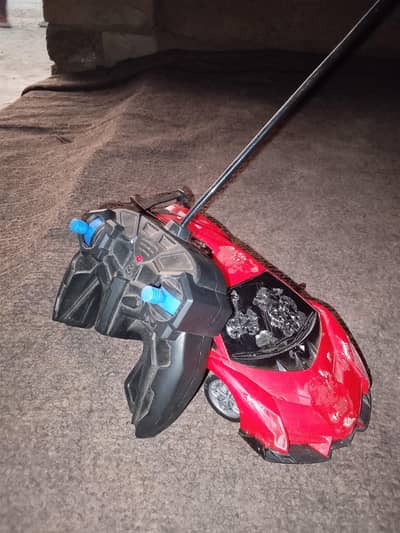 Remote control car Urgent Sale