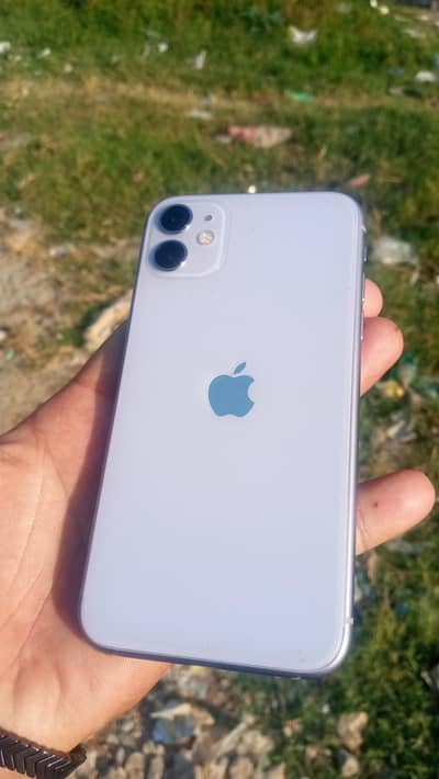 Apple iPhone 11 128gb