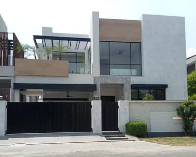 **1 Kanal Full House For Rent**