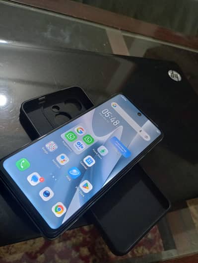 Infinix Hot 40 Pro