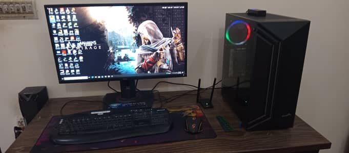 Selling My Personal Pc . . . Reson of selling . . . . . Pc Upgrade