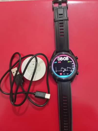 Huawei Watch GT smart Watch