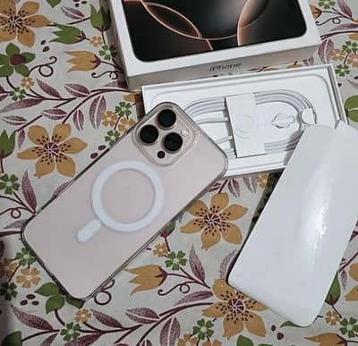 Apple iPhone 12 Pro Max 256GB non PTA