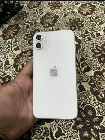 Apple iPhone 11