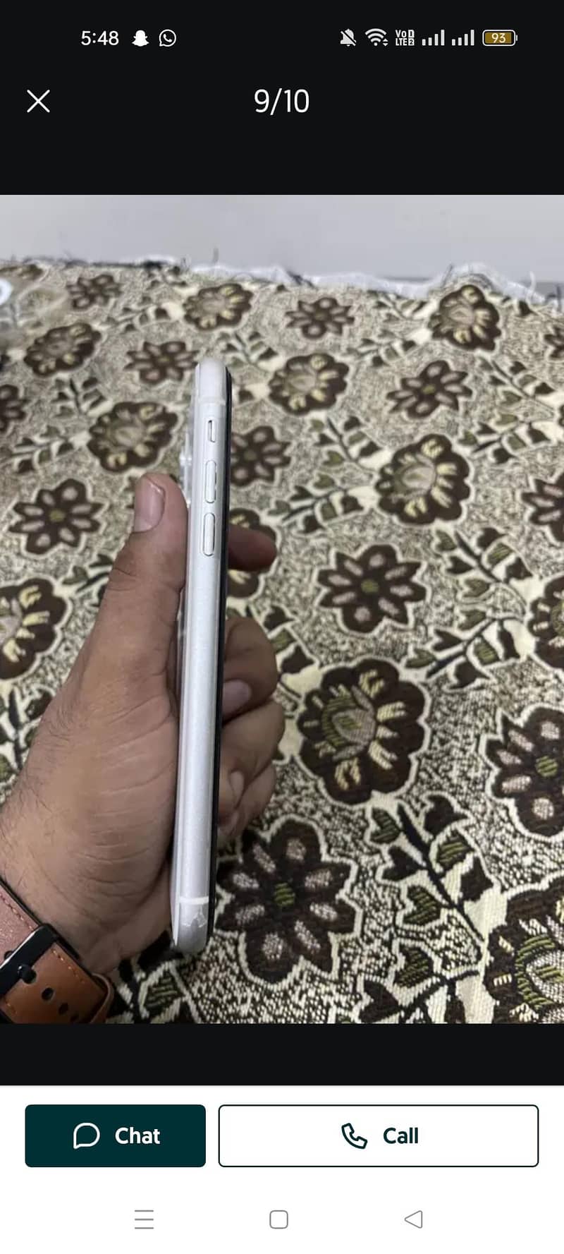 Apple iPhone 11 3