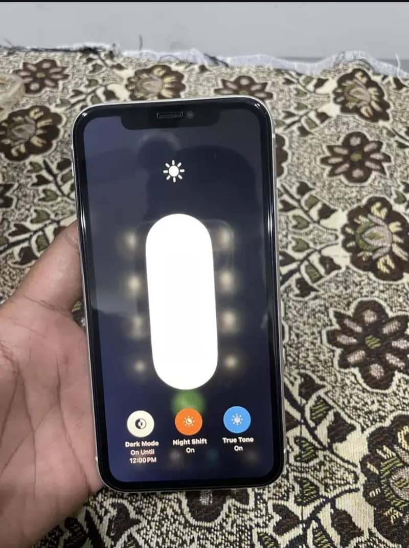 Apple iPhone 11 4