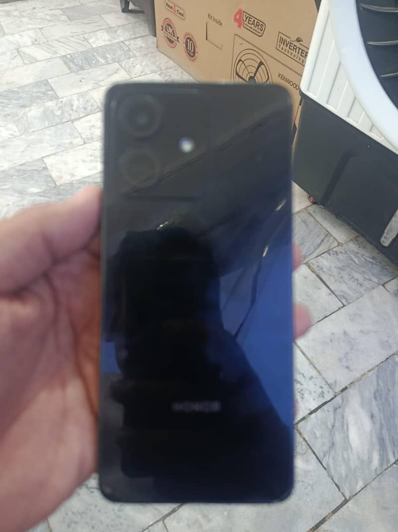 Honor 10 Lite 3