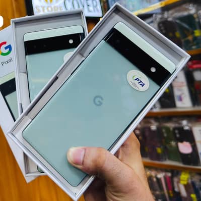 Google Pixel 7 Pro