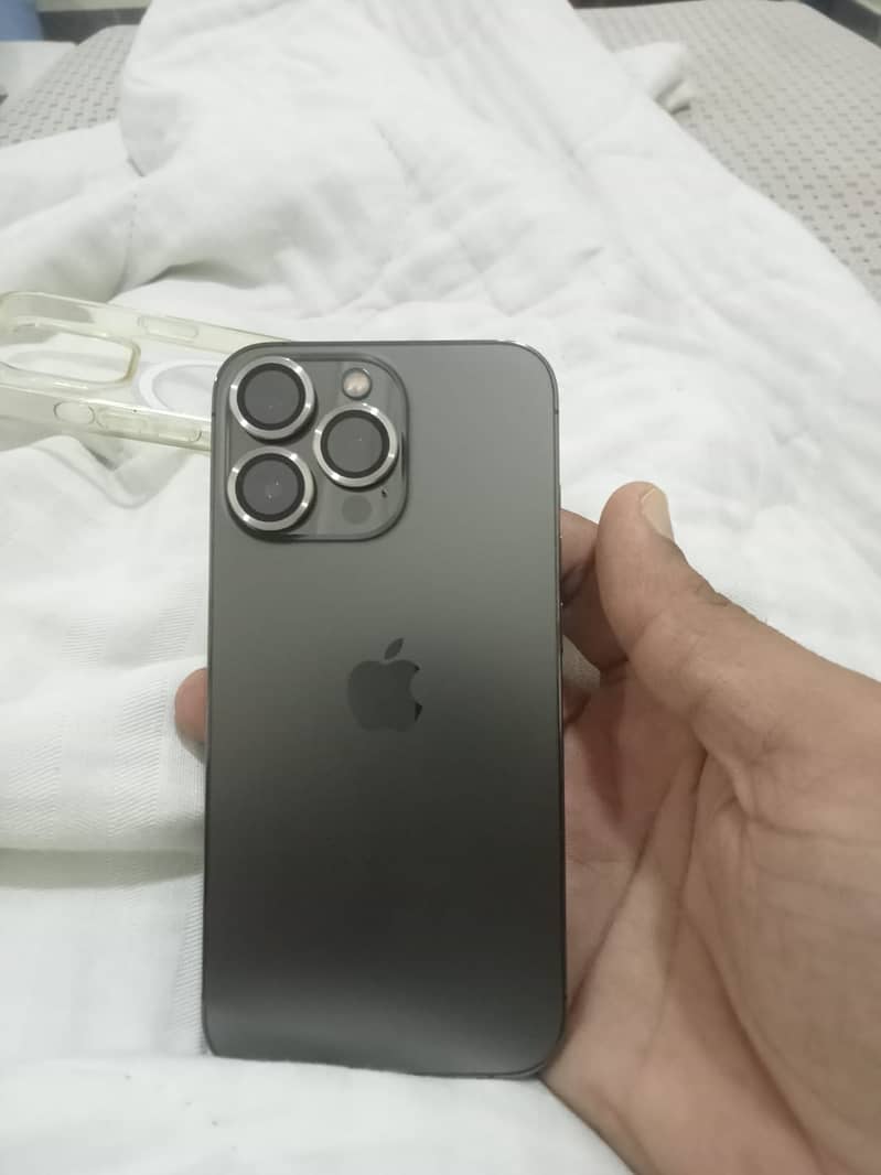 Apple iPhone 13 Pro 6