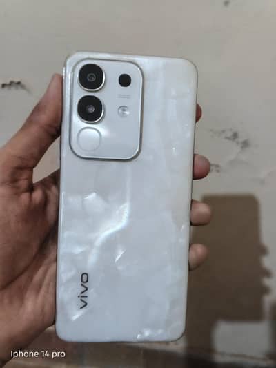 Vivo Y29