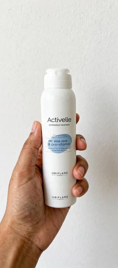 اوریجلانگ لاسٹنگ پرفیوم سپرے برائے خواتین - 150ml long lase