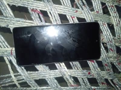 Infinix Hot 30