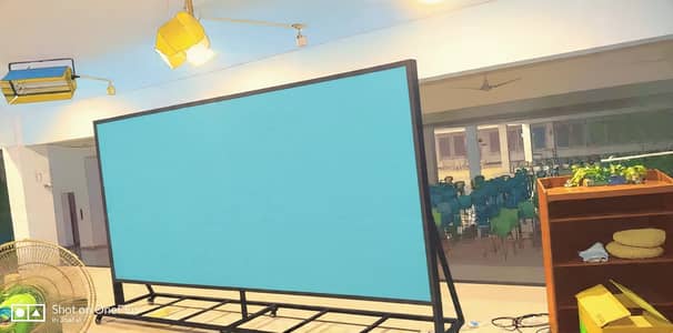 Indoor and Outdoor SMD Screens in Lahore | Digital Screen Solutions