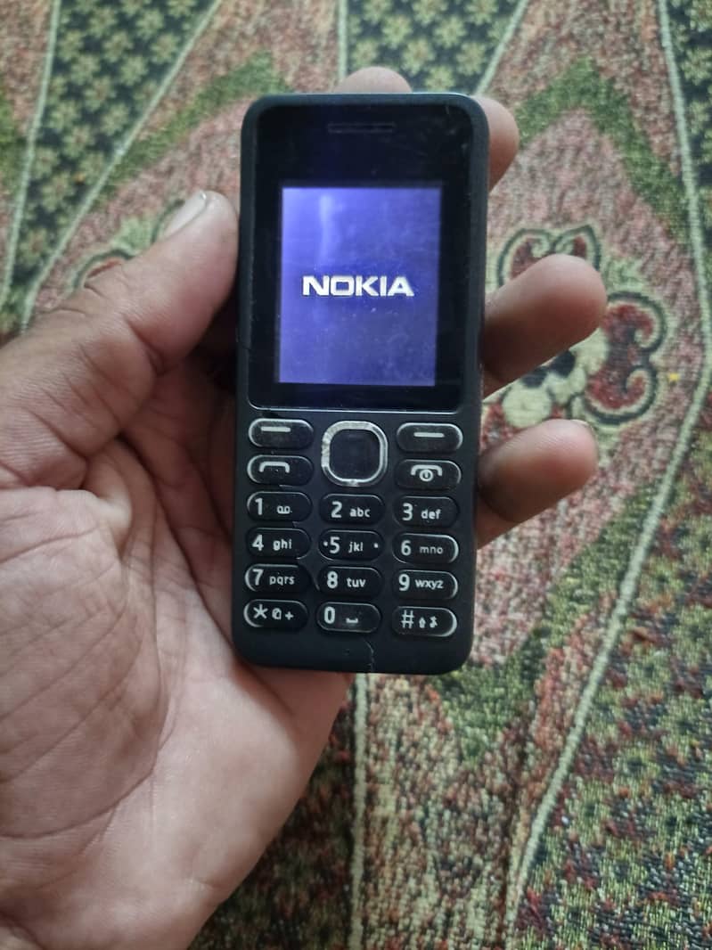 Nokia Other Model 0