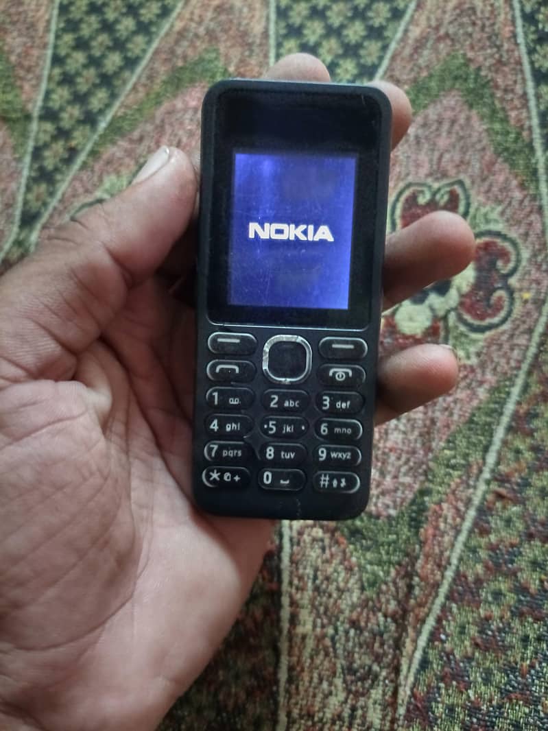 Nokia Other Model 1