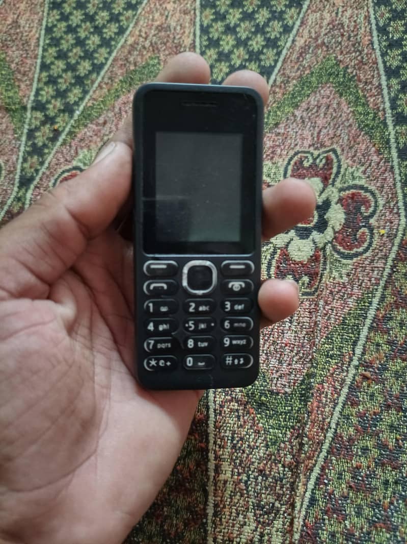 Nokia Other Model 2